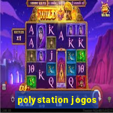 polystation jogos